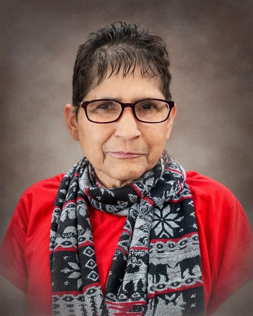 Andrea Martinez Chavez