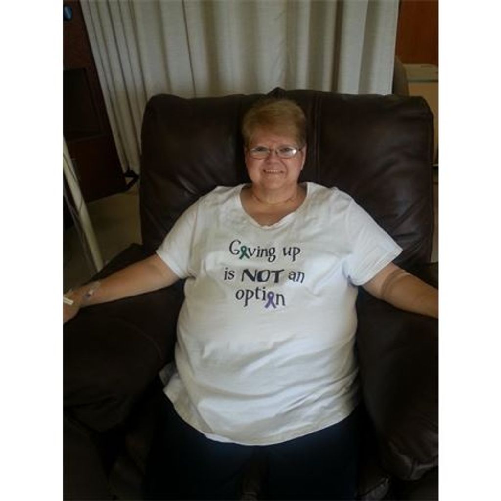 Loretta J. Olson Profile Photo