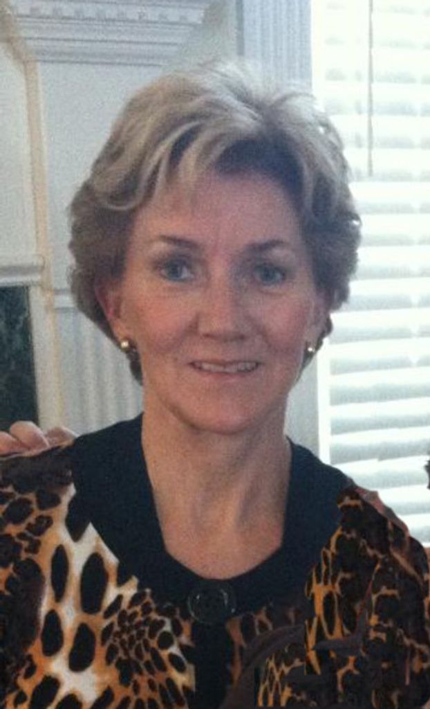 Evelyn Howell Stephenson Profile Photo