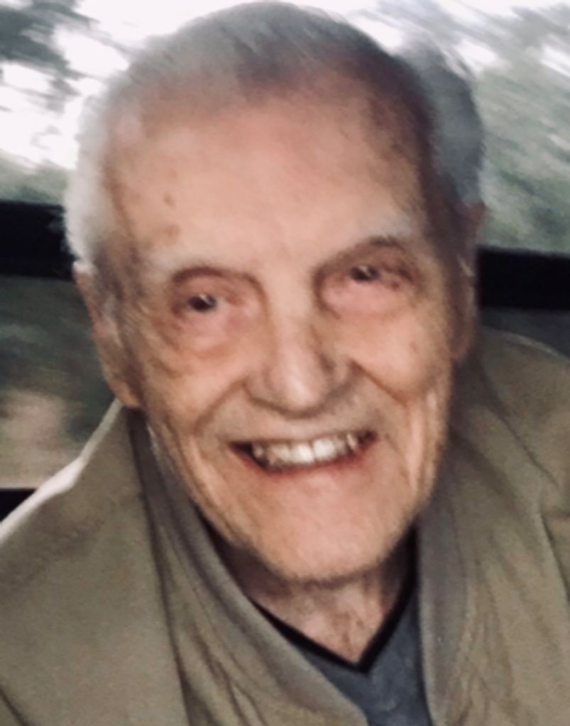 Michael Salvatore Brocato Profile Photo