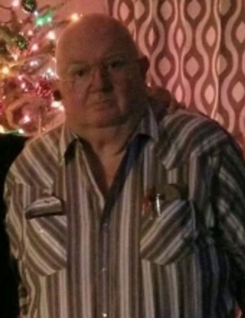James Earl Bartley