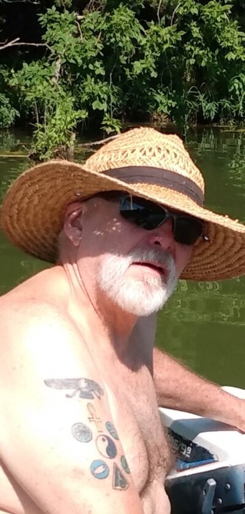 Michael Spencer Profile Photo