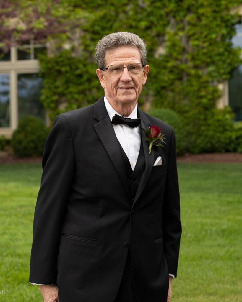 David Hooper Profile Photo