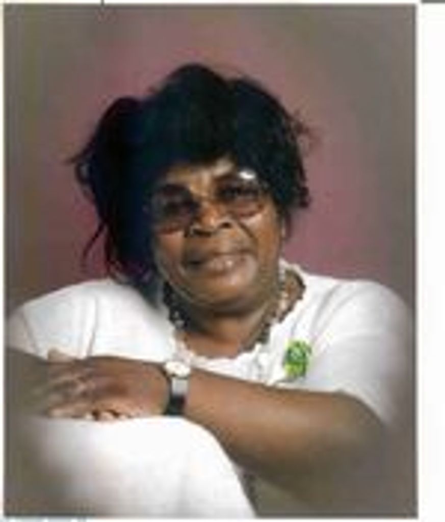 Bertha Lee Mayo Gary Profile Photo