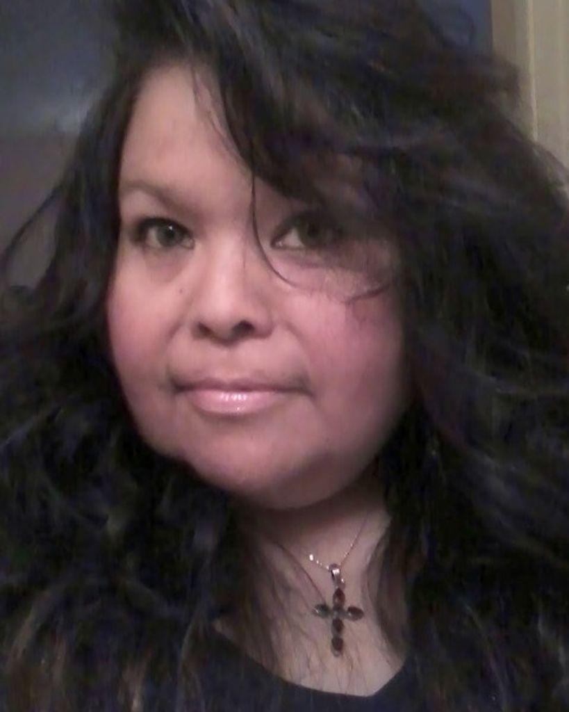 Anna Marie Velasquez Fuentes