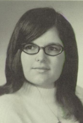 Teresa Anna Schrader Profile Photo