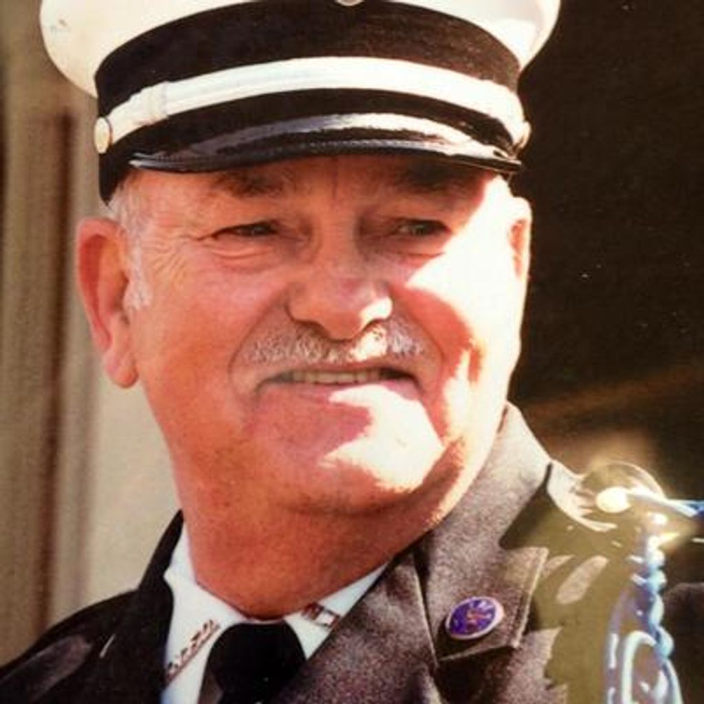 William Raymond Klaugh, Jr. Profile Photo