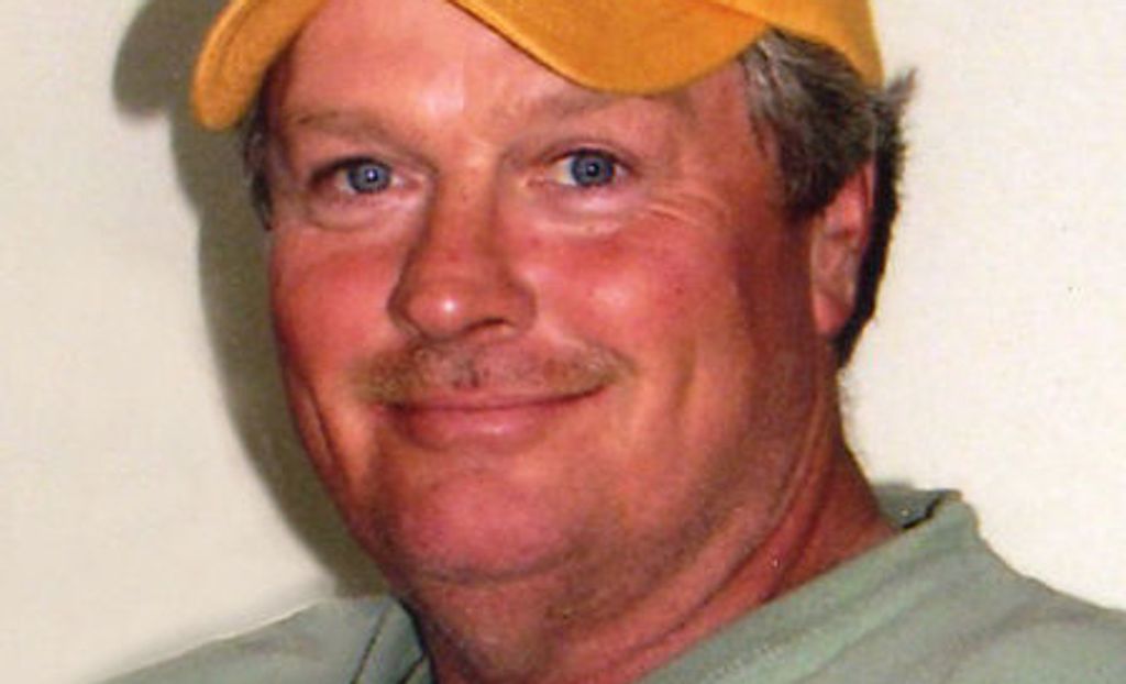 Bruce Arnold Smith