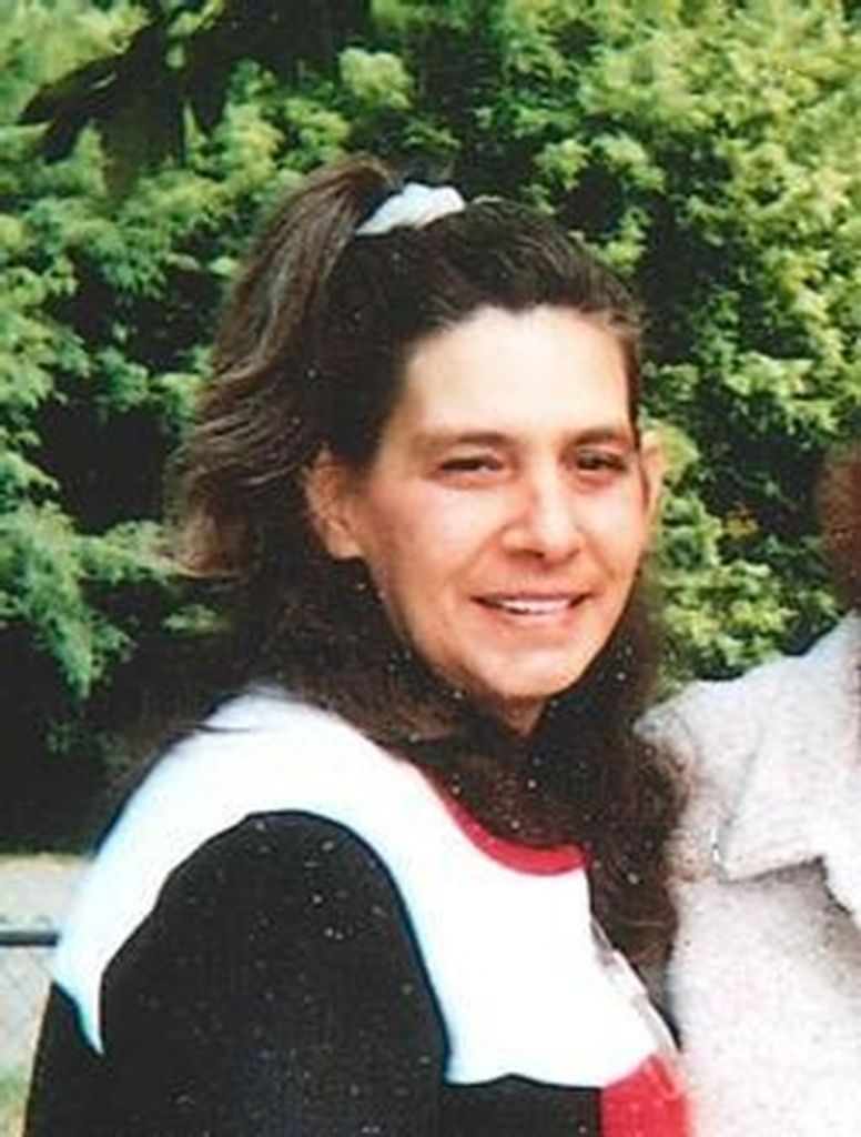 Julie Ann Dobos Ward