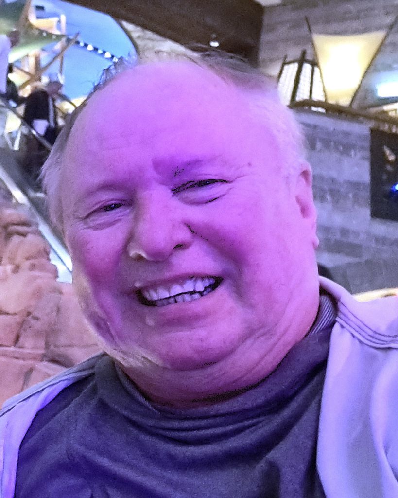 Michael (Mike) Miskowski