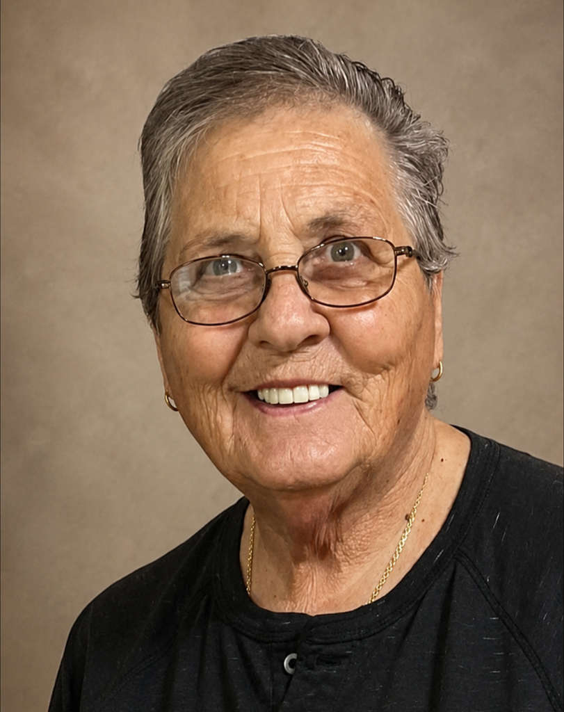 Rebecca McConnell Cotton Profile Photo
