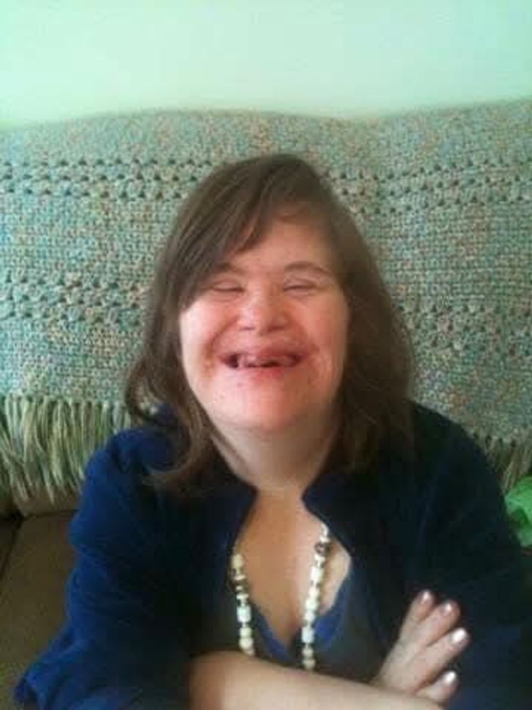 Teresa Ann VanMarter Profile Photo