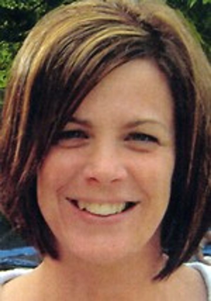 Mary Catherine Ulrich