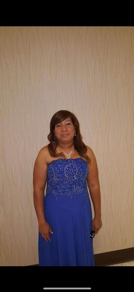 Tiffiny Ann January-Guidry Profile Photo