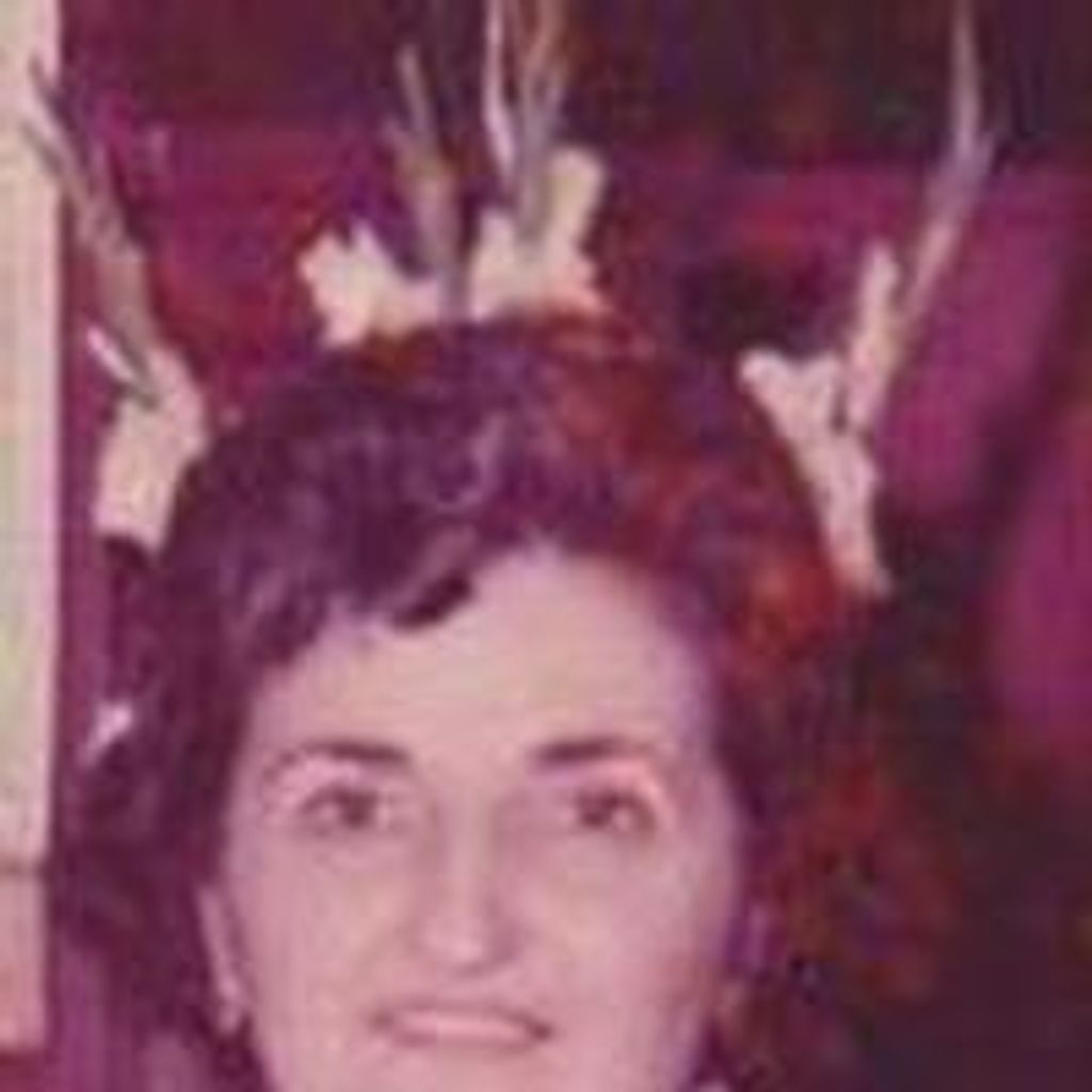 Nancy E. Menoski