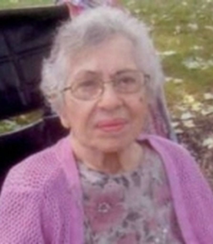 Margaret Lopresti