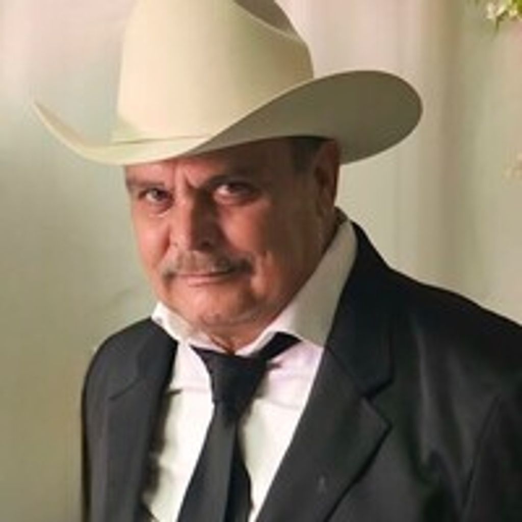 Carlos Javier Villarreal