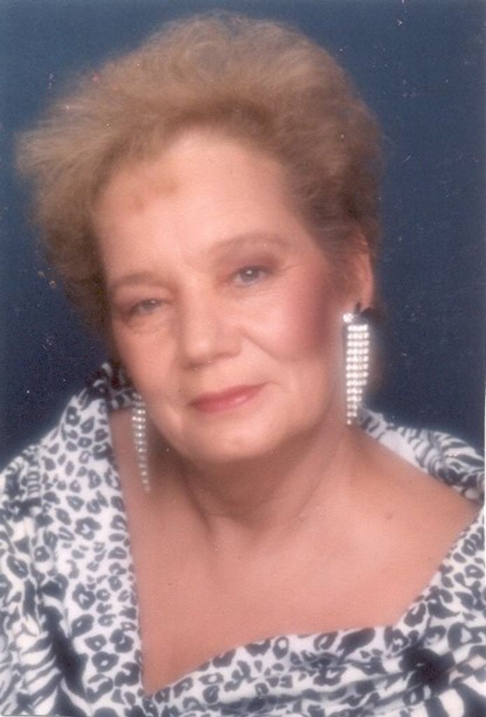 Doris Ann Curtis