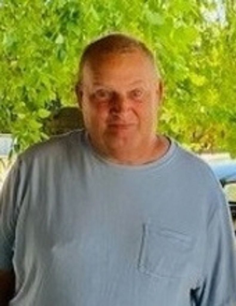Daniel John Laabs