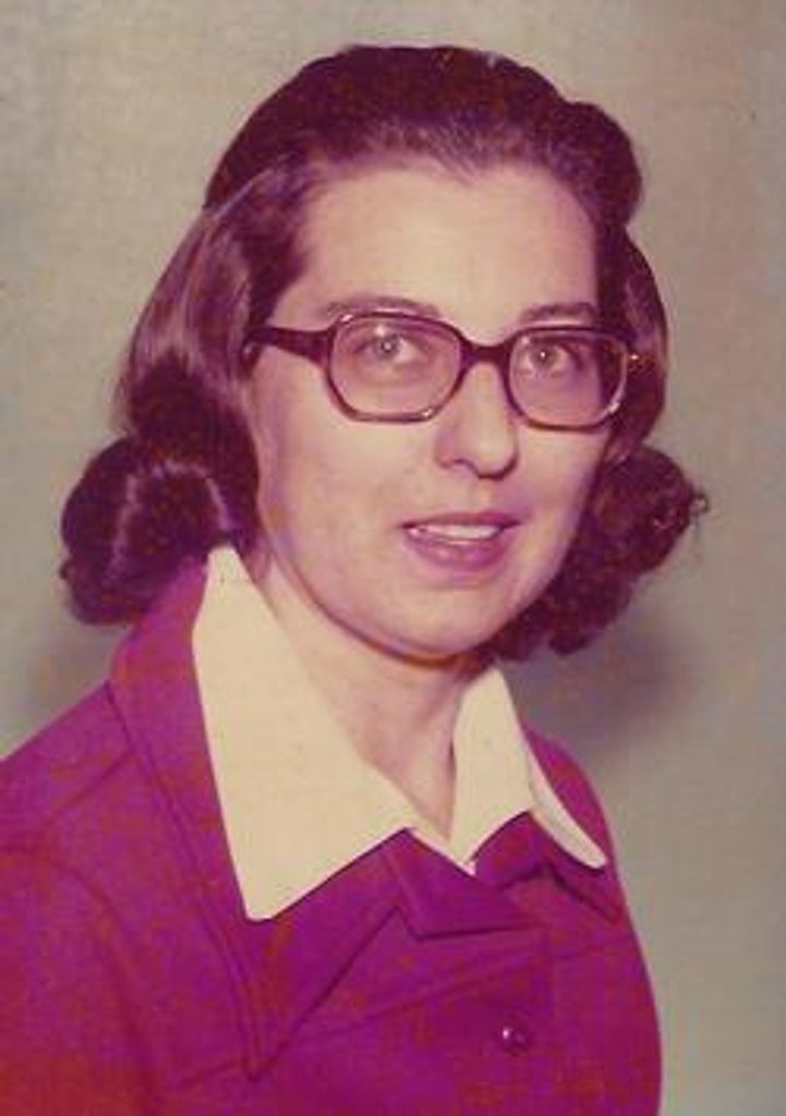 Kay (O'Brien) Thomas