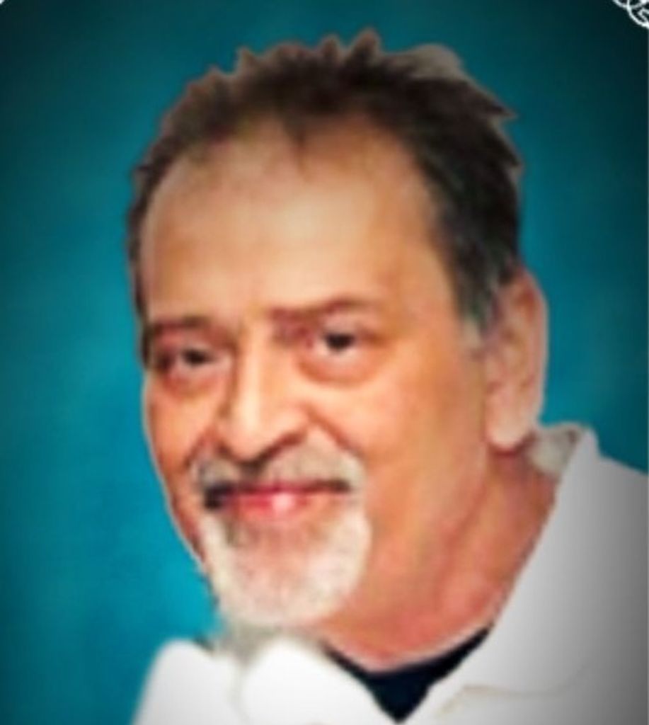 Wilfredo Figueroa