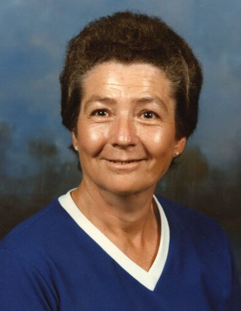 Louene "Lou" Lane Profile Photo