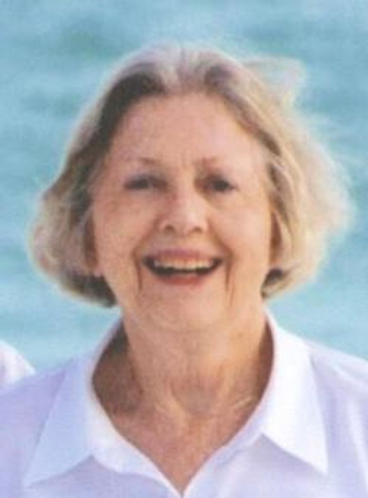 Melba Bishop Profile Photo