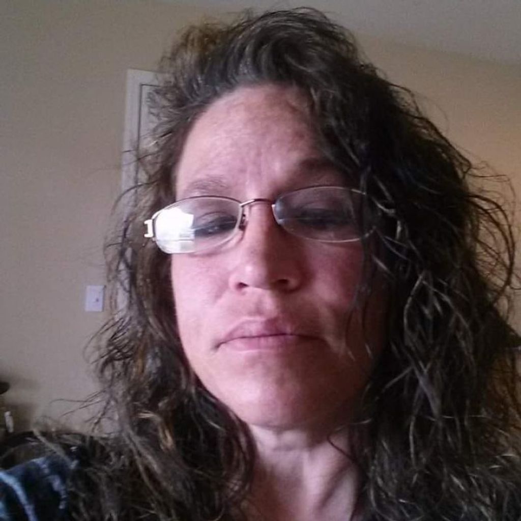Brenda  Kay  Ard