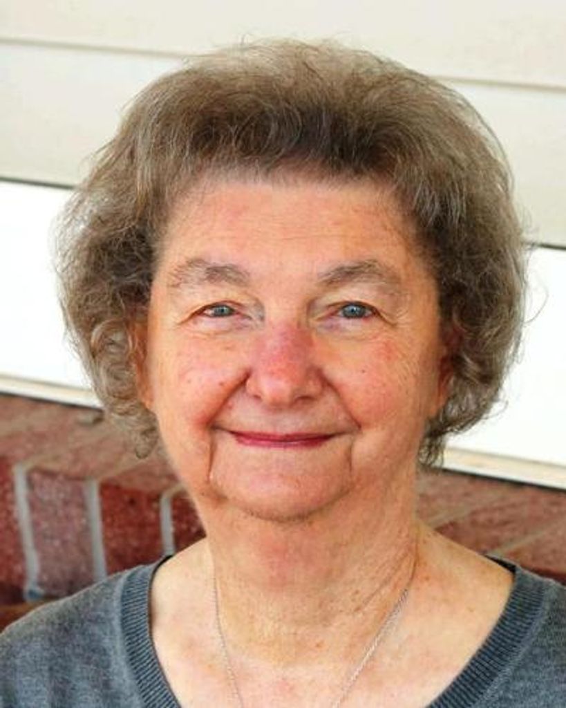 Marilyn A. Fesler