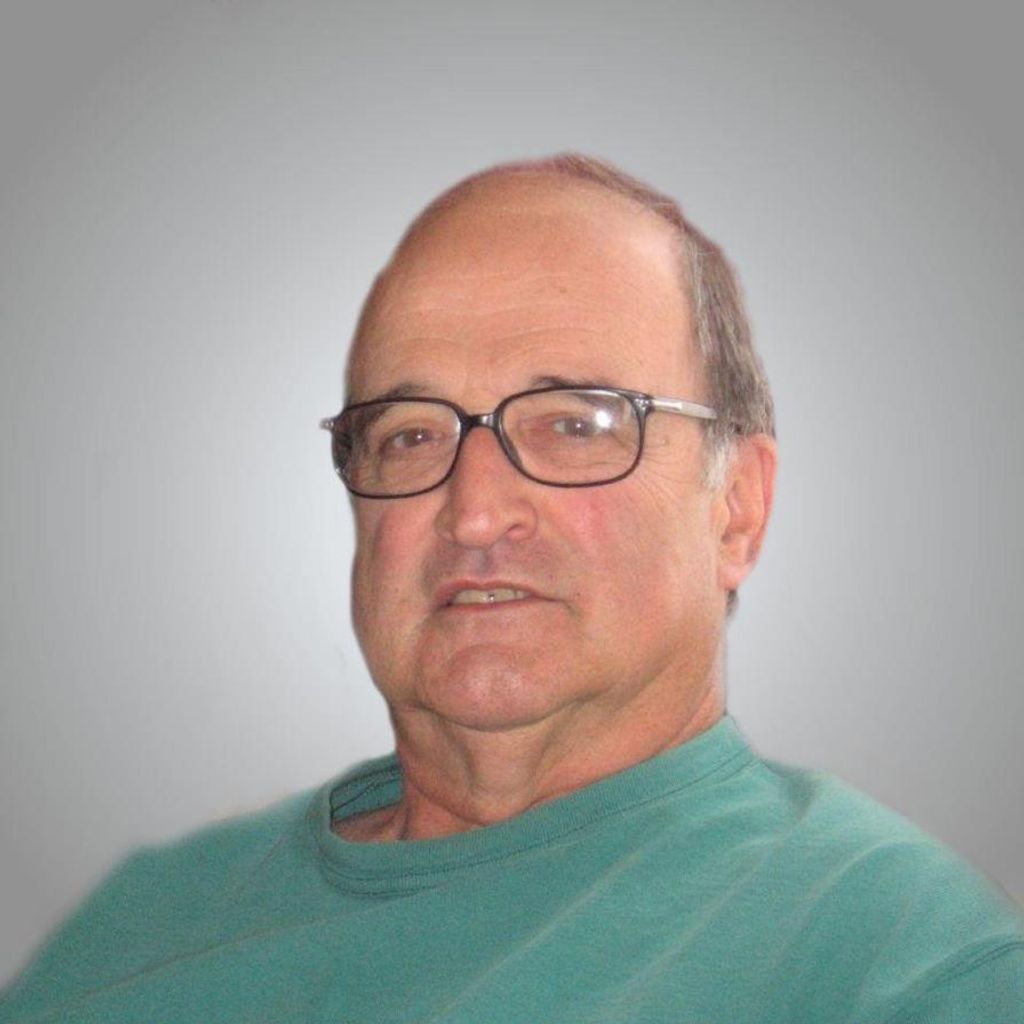 Robert F. Kiely