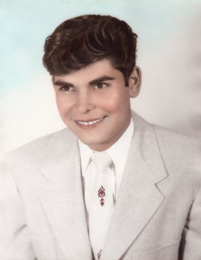 Luis Martinez