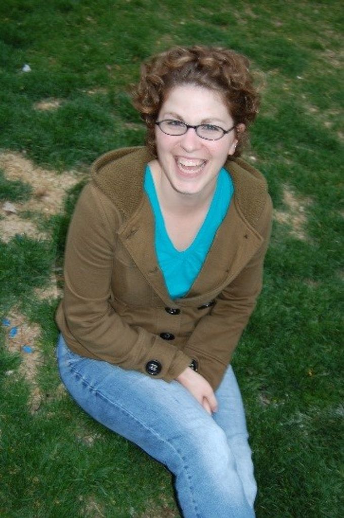 Michelle Hochhalter Profile Photo