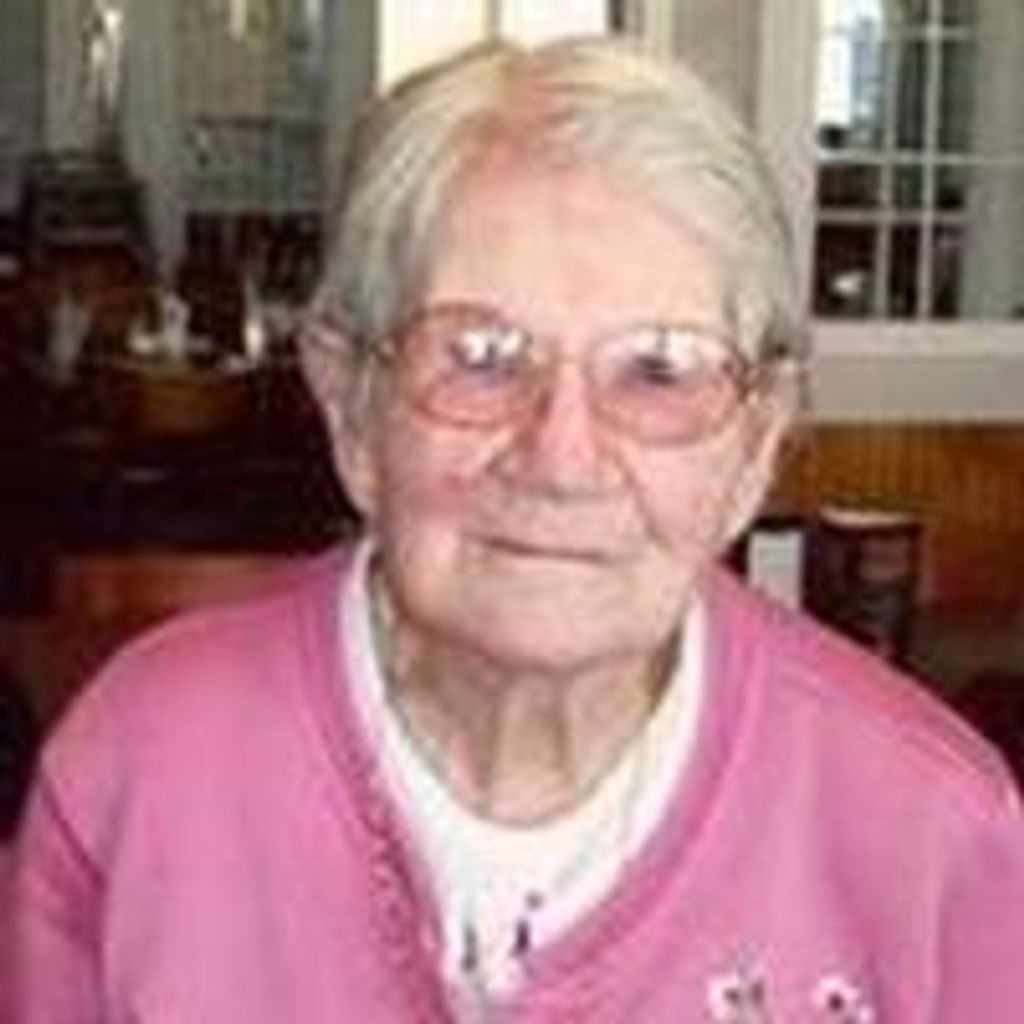 Zella Mae Vaught Jasper
