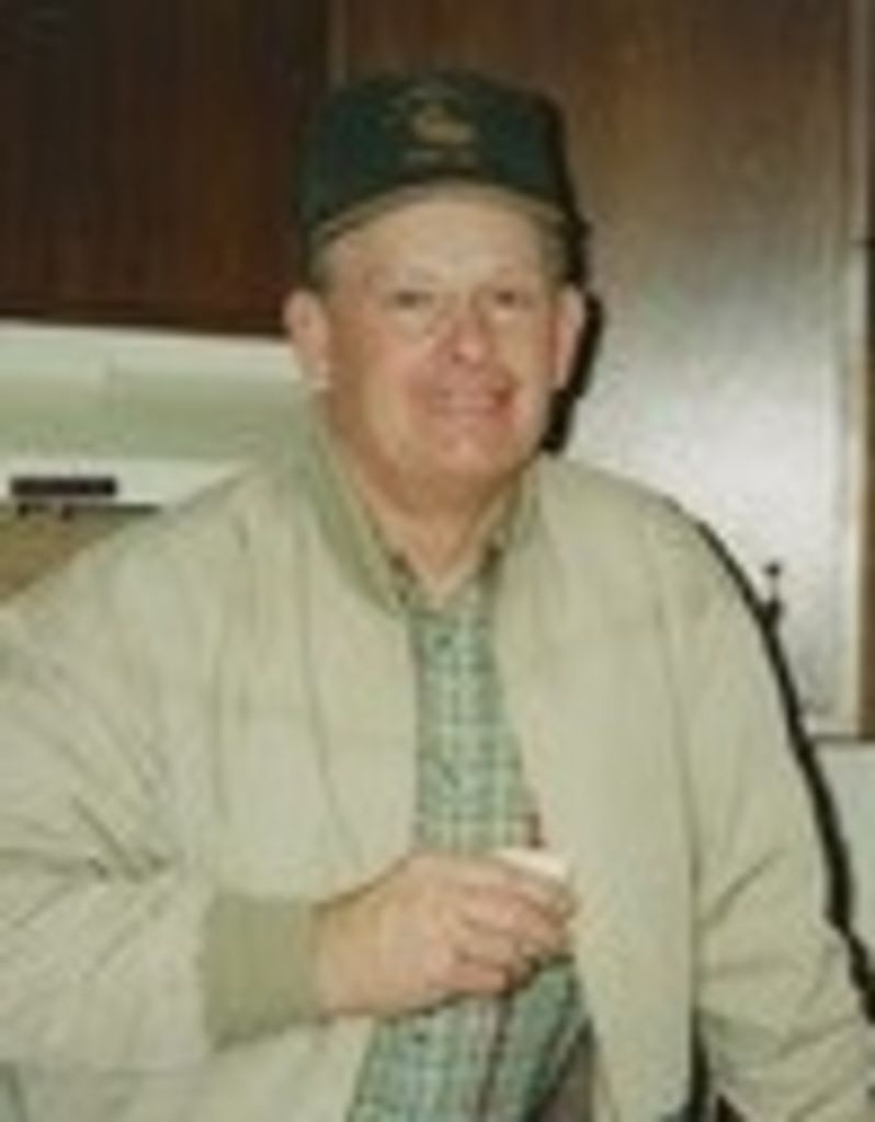 Donald Dean Johnson Profile Photo