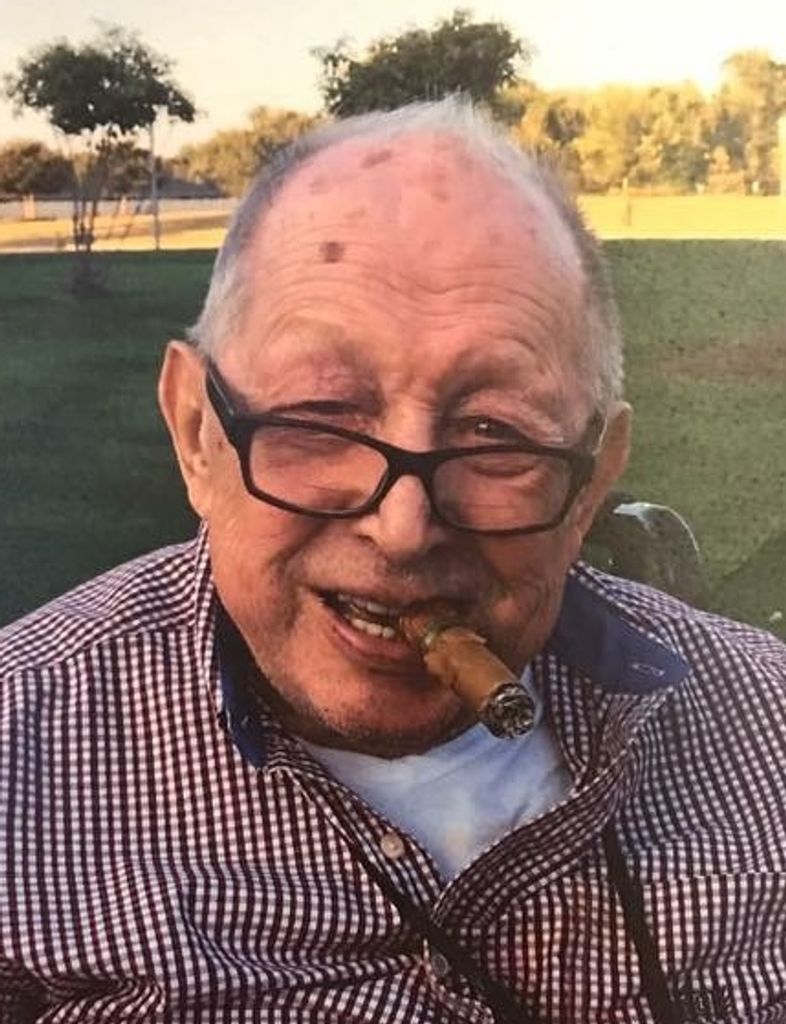 George E. Toth Profile Photo