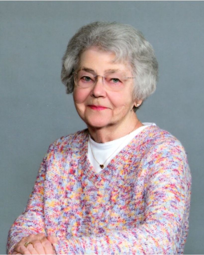 Mary Aileen Ely Profile Photo