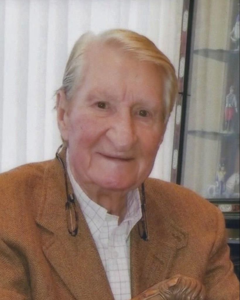 ROBERT CECIL ROBERSON