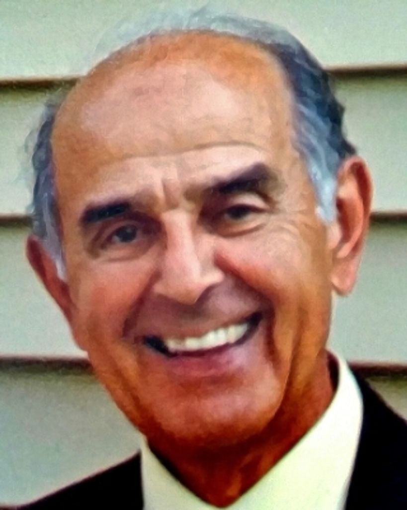 Charles Alexandre