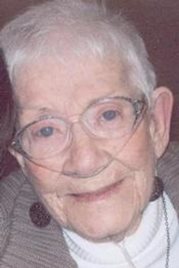 Phyllis "Verleta" Valcoure