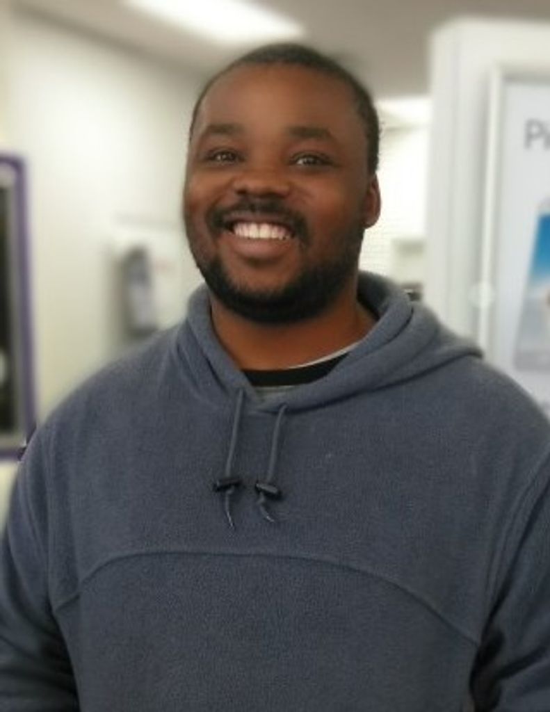 DAMARCUS BEAL