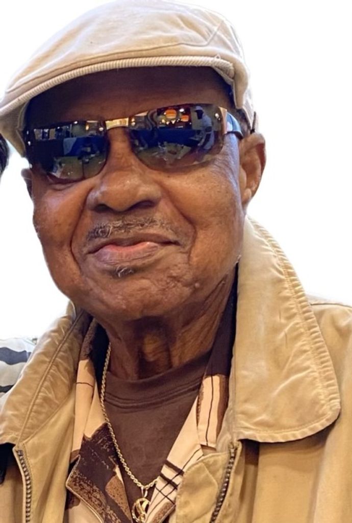 Curtis A. Cowart Sr. Profile Photo