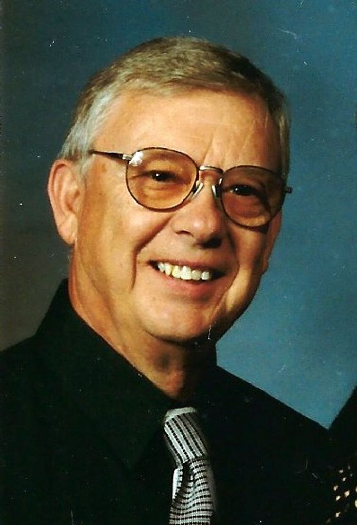 David B. Salter