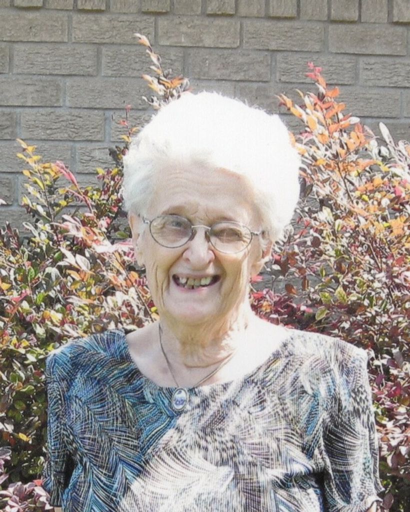 Annette Bailey Profile Photo
