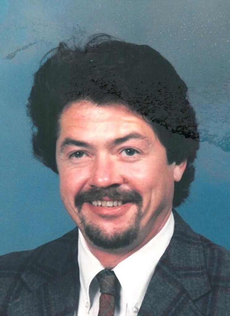 Braxton Scott Gordon Profile Photo