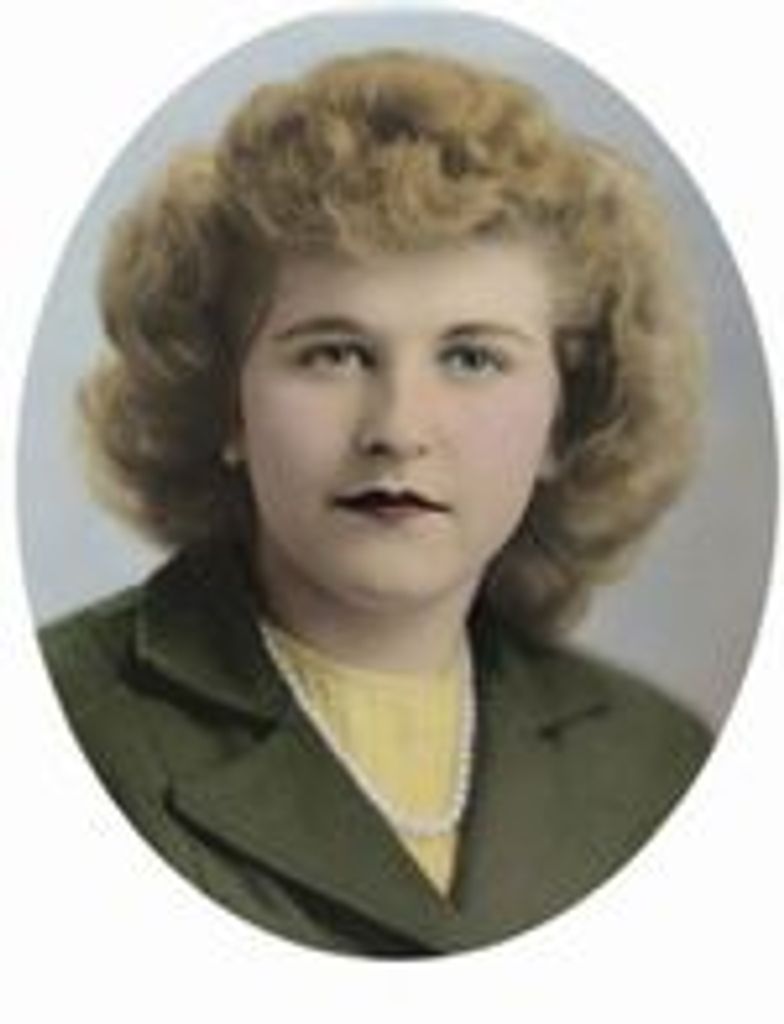 Edna Mayer