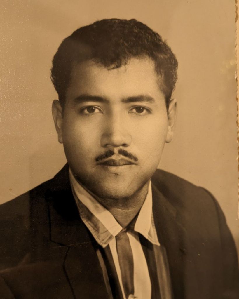 Antonio Avalos