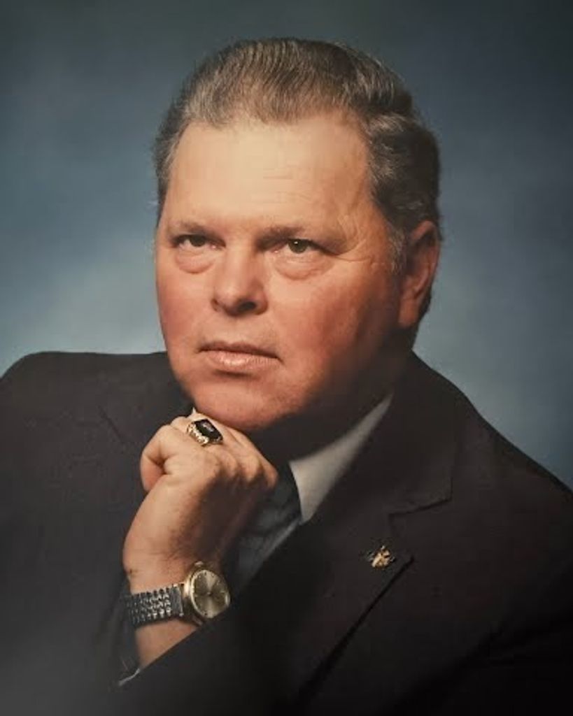 Charles E. Kelly Profile Photo