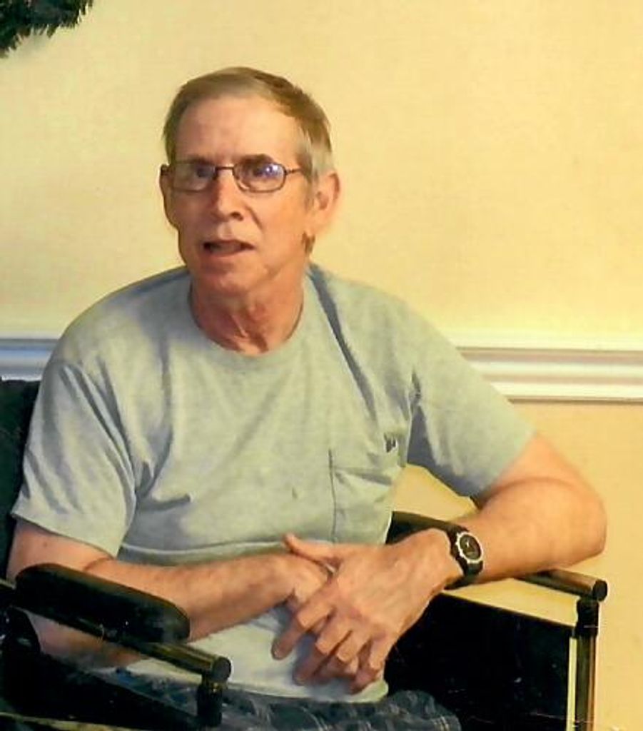 Sammy J. Wilson Profile Photo