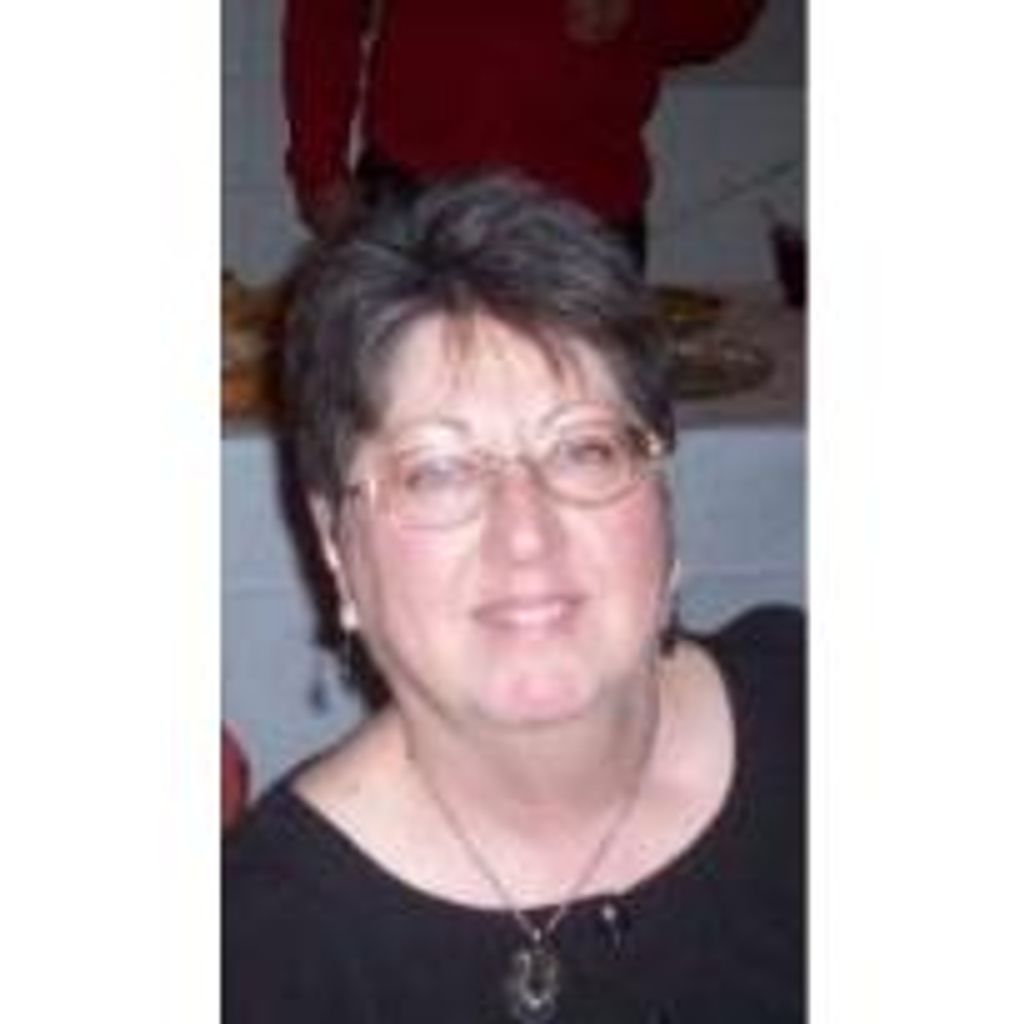 Georgia "Gail" Hitt