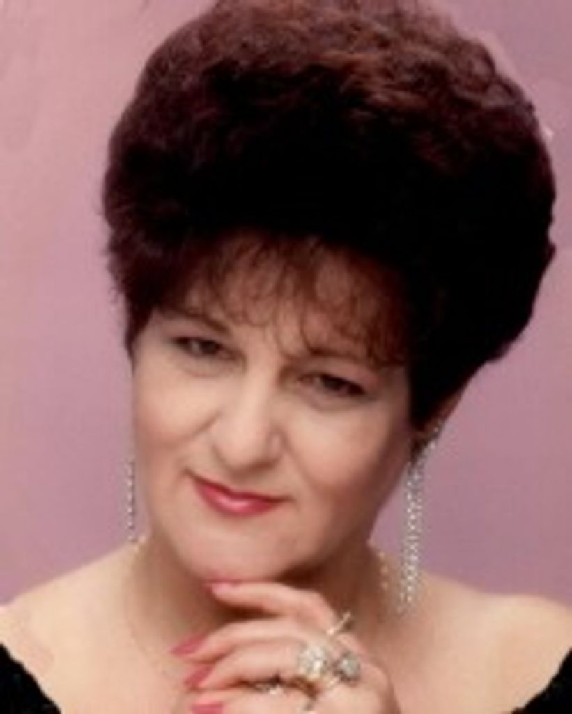 Patsy Stamper Profile Photo